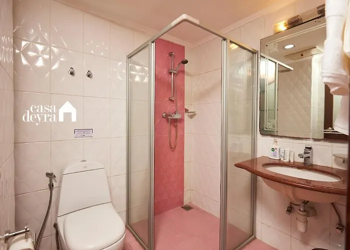 Nova 3bhk Apartment Kathmandu