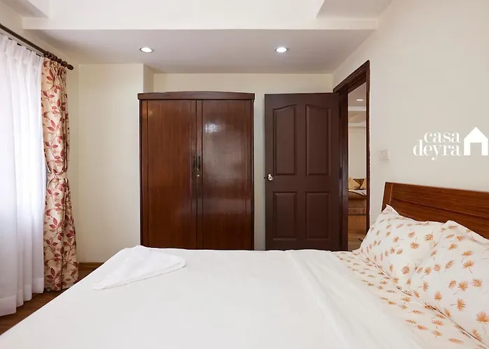 Apartment Nova 3bhk