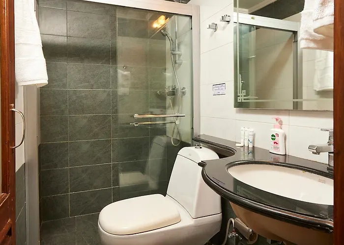 Apartment Nova 3bhk Kathmandu