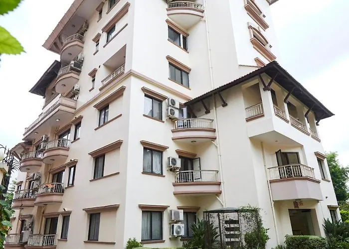 Apartment Nova 3bhk Kathmandu